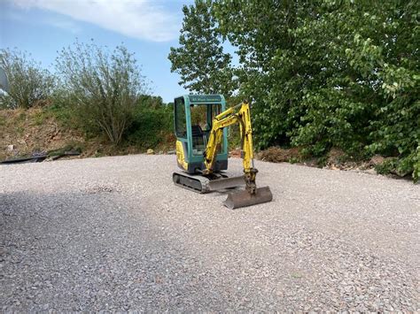 mini digger sales bristol|gft mini diggers.